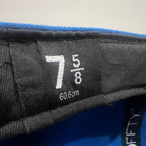 New Era x Hat Club, 59Fifty Fitted Hat, Arizona Diamondbacks - Picture 10 of 11